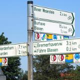 2306G 096 Vor Blexen